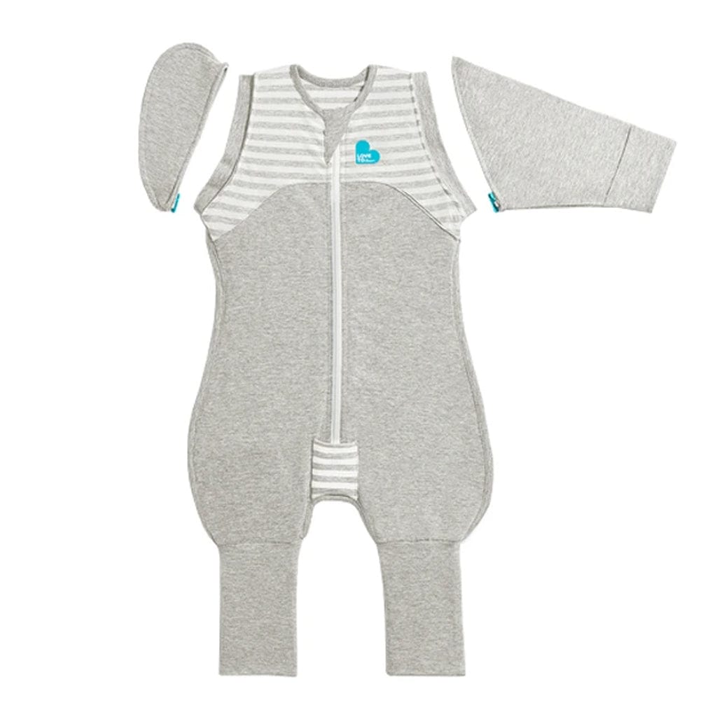 From Pajamas to Sleep Sacks: How to Dress A Baby For Sleep – Woolino